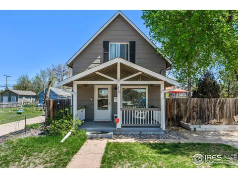 310 N 6th Ave, Brighton, CO 80601 - #: 1008628