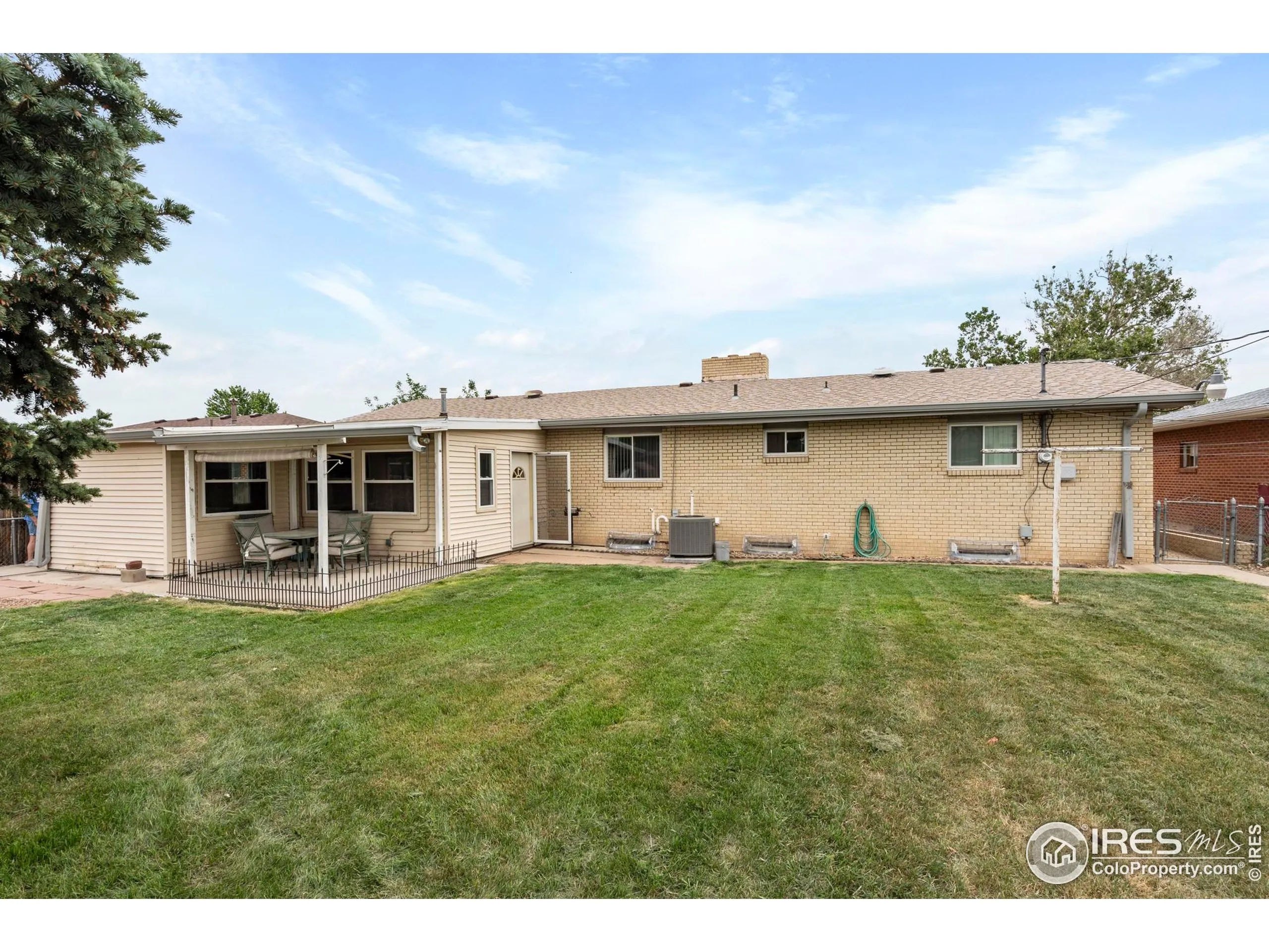 Greeley, Colorado 80634, United States, 3 Bedrooms Bedrooms, ,2 BathroomsBathrooms,Residential,Active,159952