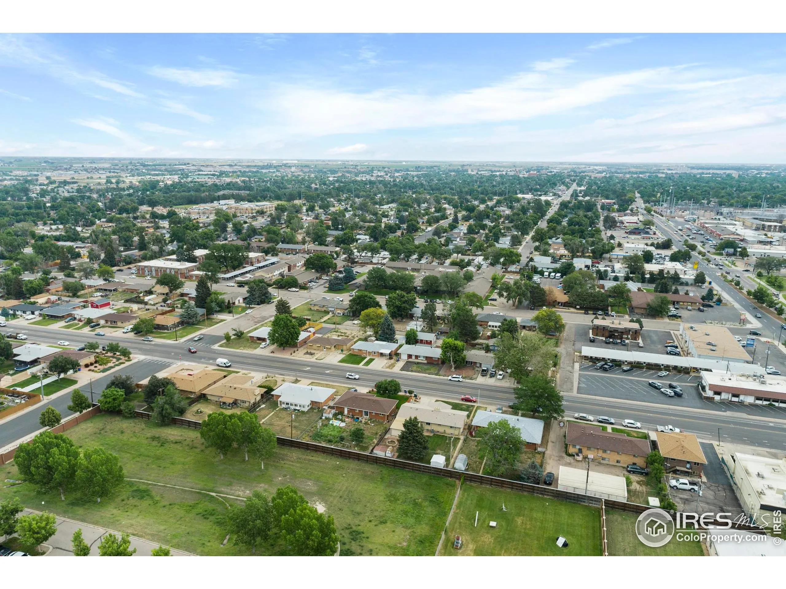 Greeley, Colorado 80634, United States, 3 Bedrooms Bedrooms, ,2 BathroomsBathrooms,Residential,Active,159952