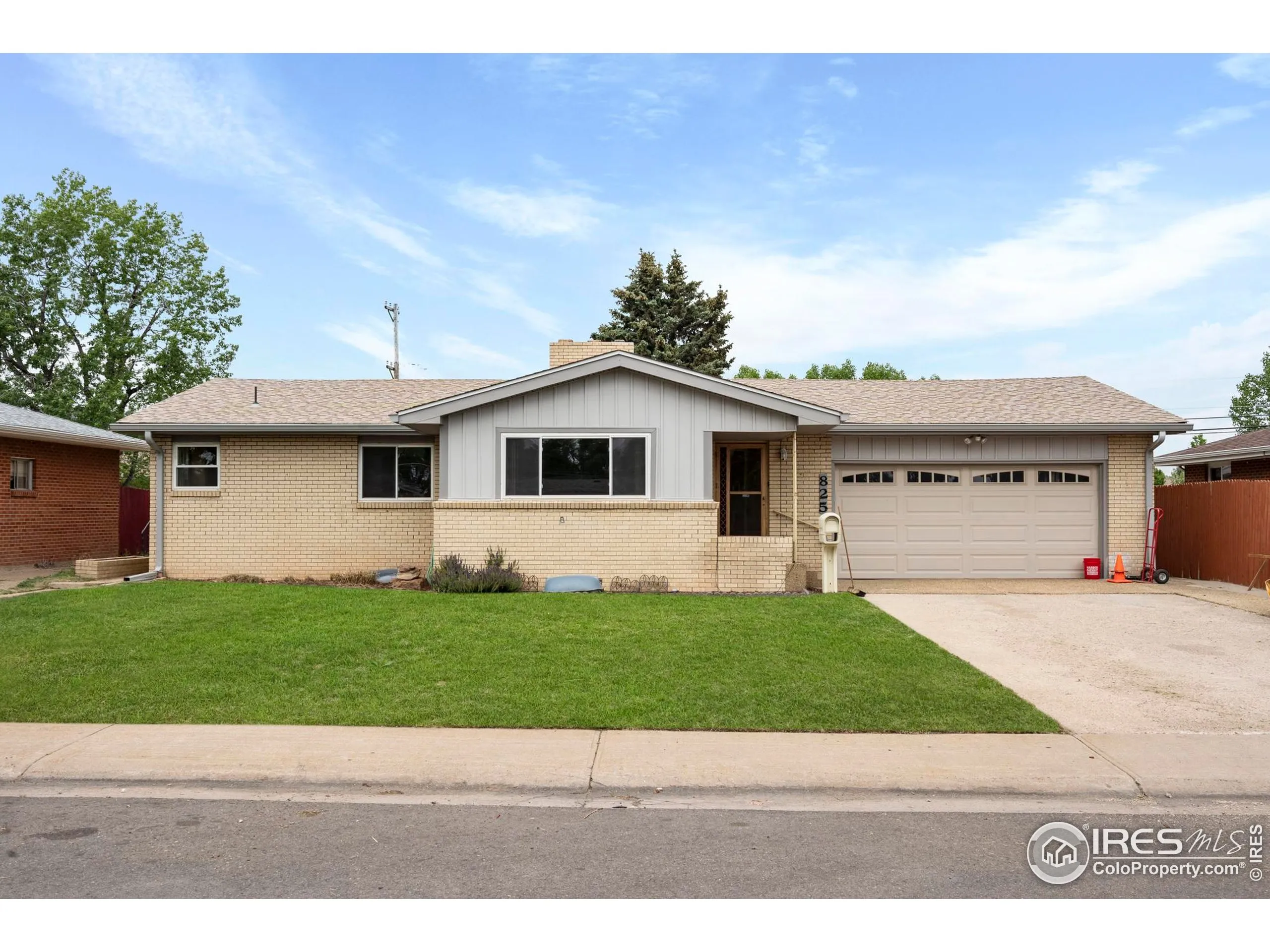 Greeley, Colorado 80634, United States, 3 Bedrooms Bedrooms, ,2 BathroomsBathrooms,Residential,Active,159952