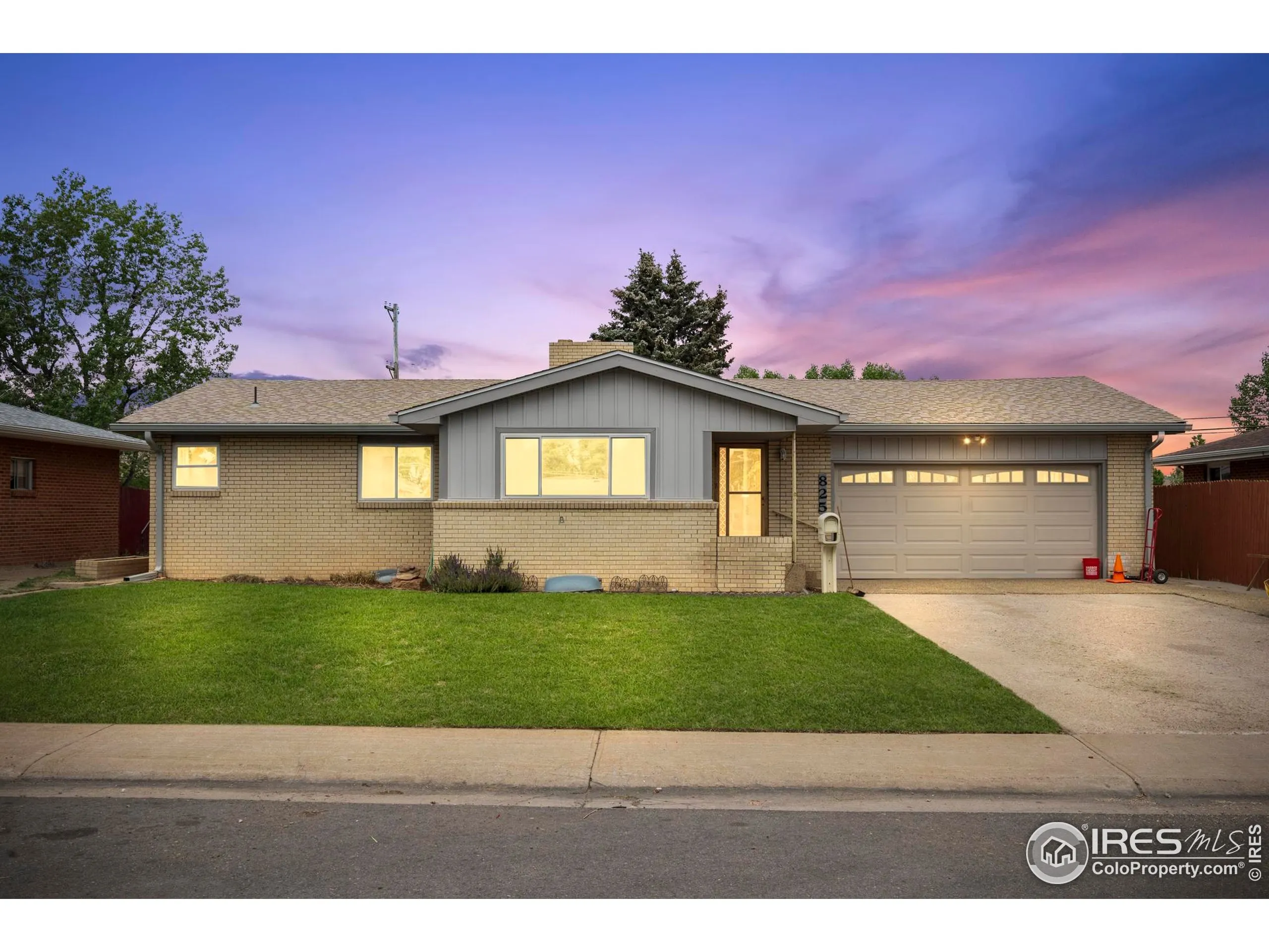Greeley, Colorado 80634, United States, 3 Bedrooms Bedrooms, ,2 BathroomsBathrooms,Residential,Active,159952