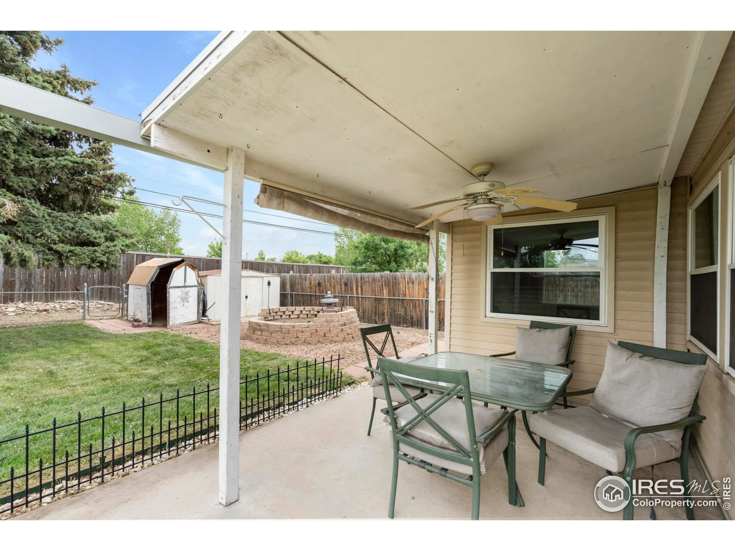 Greeley, Colorado 80634, United States, 3 Bedrooms Bedrooms, ,2 BathroomsBathrooms,Residential,Active,159952