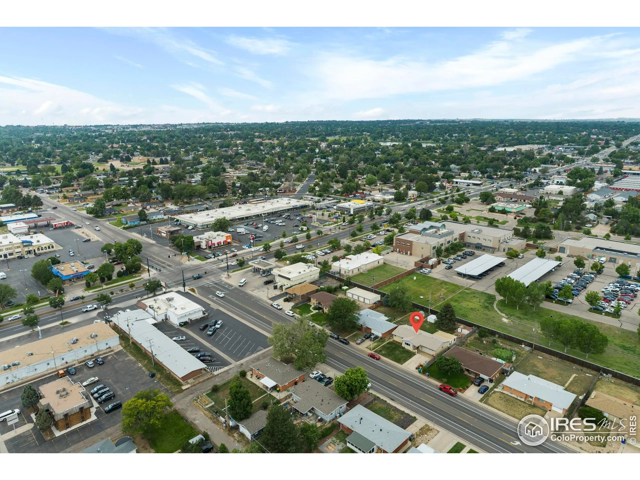 Greeley, Colorado 80634, United States, 3 Bedrooms Bedrooms, ,2 BathroomsBathrooms,Residential,Active,159952