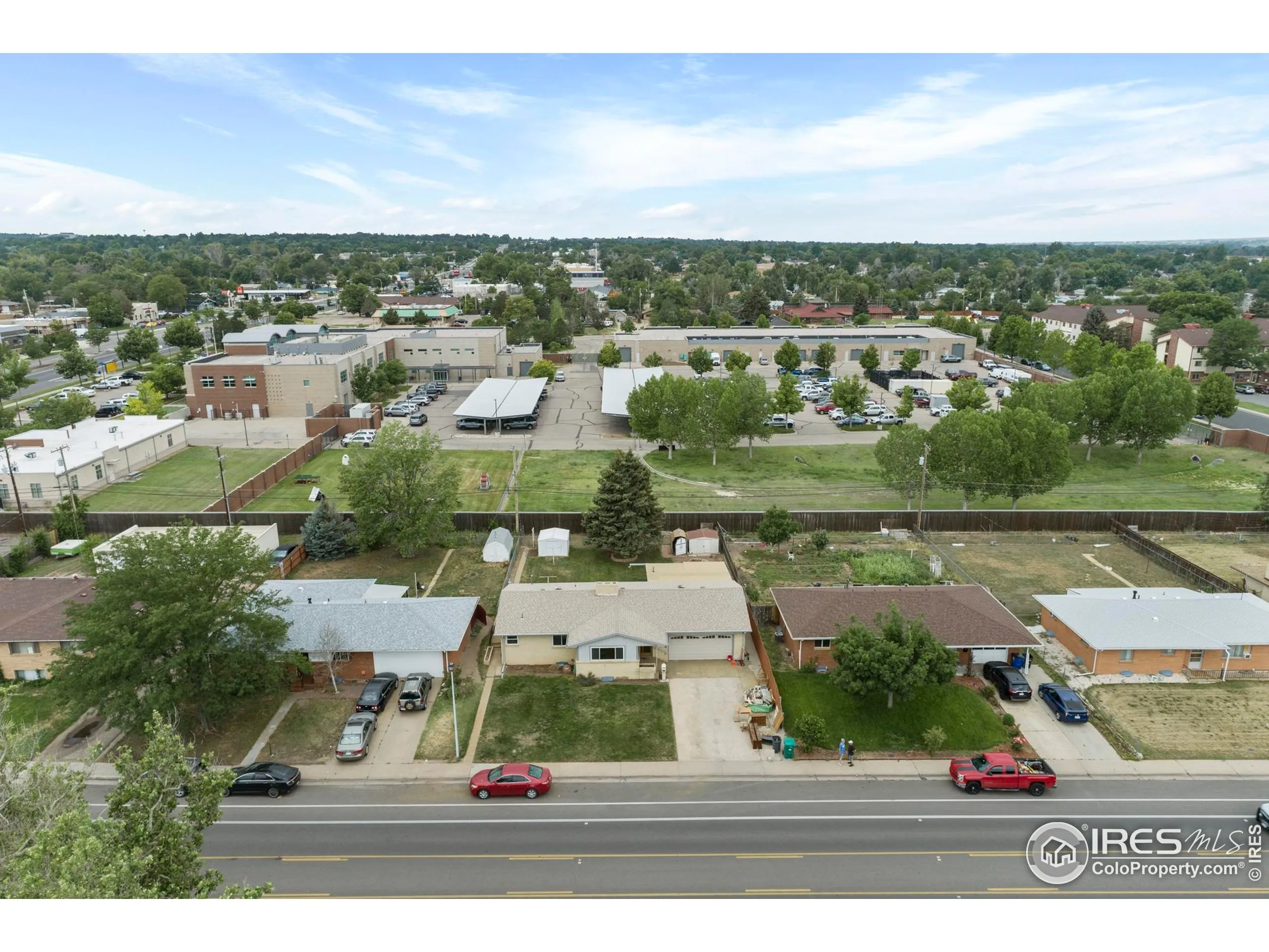 Greeley, Colorado 80634, United States, 3 Bedrooms Bedrooms, ,2 BathroomsBathrooms,Residential,Active,159952