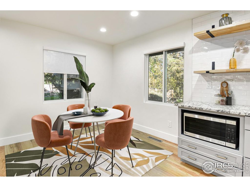 Photo of 6107 Old Brompton Rd, Boulder, CO 80301 (MLS # 1016799)