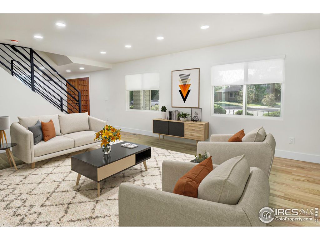 Photo of 6107 Old Brompton Rd, Boulder, CO 80301 (MLS # 1016799)