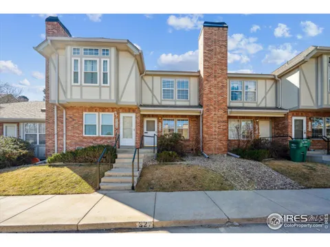 3006 W 107th Pl Unit D, Westminster, CO 80031 - MLS#: 1029947