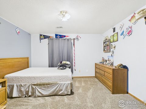 Tiny photo for 37021 County Road 65, Galeton, CO 80622 (MLS # 1045884)
