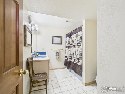 Tiny photo for 37021 County Road 65, Galeton, CO 80622 (MLS # 1045884)