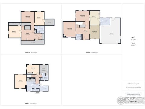 Tiny photo for 37021 County Road 65, Galeton, CO 80622 (MLS # 1045884)