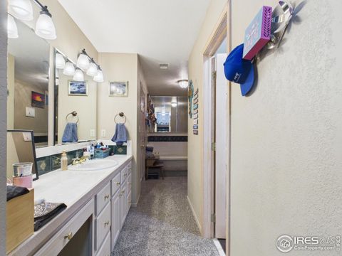 Tiny photo for 37021 County Road 65, Galeton, CO 80622 (MLS # 1045884)