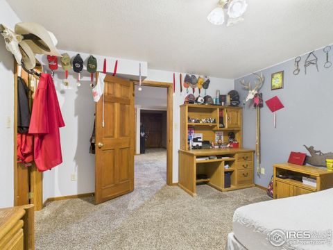 Tiny photo for 37021 County Road 65, Galeton, CO 80622 (MLS # 1045884)