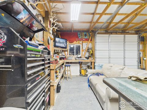 Tiny photo for 37021 County Road 65, Galeton, CO 80622 (MLS # 1045884)