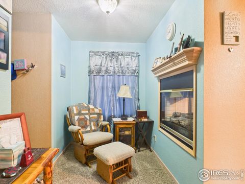 Tiny photo for 37021 County Road 65, Galeton, CO 80622 (MLS # 1045884)
