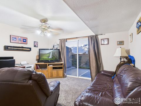 Tiny photo for 37021 County Road 65, Galeton, CO 80622 (MLS # 1045884)