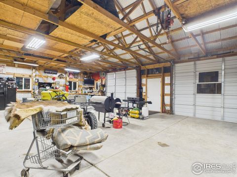 Tiny photo for 37021 County Road 65, Galeton, CO 80622 (MLS # 1045884)