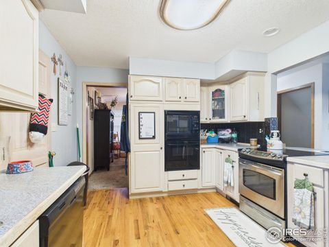 Tiny photo for 37021 County Road 65, Galeton, CO 80622 (MLS # 1045884)