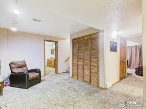Tiny photo for 37021 County Road 65, Galeton, CO 80622 (MLS # 1045884)