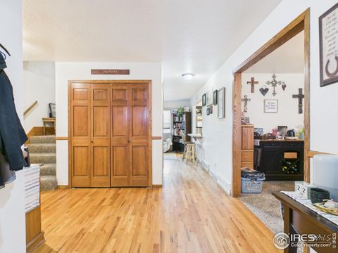 Tiny photo for 37021 County Road 65, Galeton, CO 80622 (MLS # 1045884)