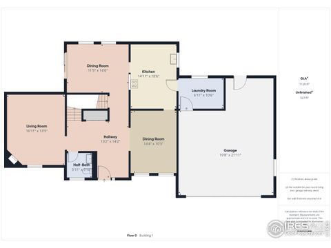 Tiny photo for 37021 County Road 65, Galeton, CO 80622 (MLS # 1045884)