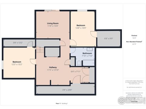 Tiny photo for 37021 County Road 65, Galeton, CO 80622 (MLS # 1045884)