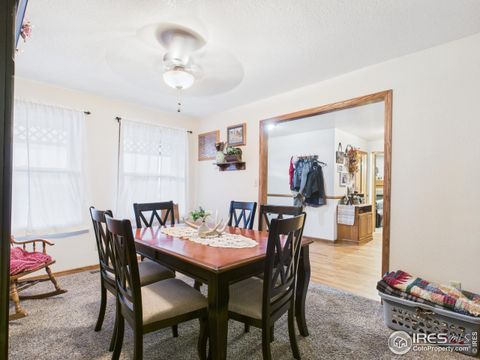 Tiny photo for 37021 County Road 65, Galeton, CO 80622 (MLS # 1045884)