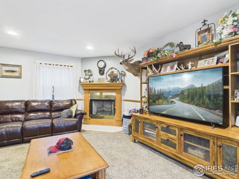 Tiny photo for 37021 County Road 65, Galeton, CO 80622 (MLS # 1045884)