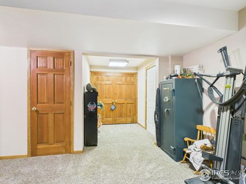 Tiny photo for 37021 County Road 65, Galeton, CO 80622 (MLS # 1045884)