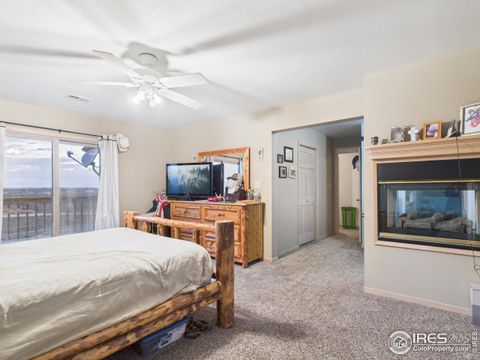 Tiny photo for 37021 County Road 65, Galeton, CO 80622 (MLS # 1045884)