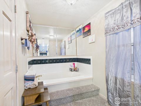 Tiny photo for 37021 County Road 65, Galeton, CO 80622 (MLS # 1045884)