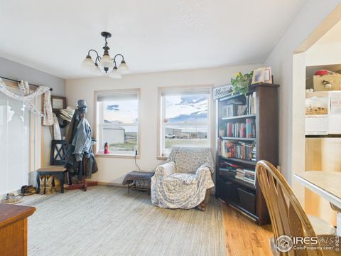 Tiny photo for 37021 County Road 65, Galeton, CO 80622 (MLS # 1045884)