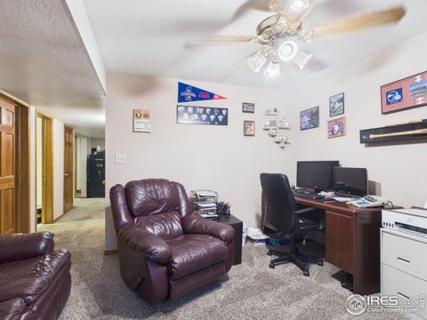 Tiny photo for 37021 County Road 65, Galeton, CO 80622 (MLS # 1045884)