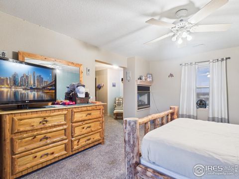 Tiny photo for 37021 County Road 65, Galeton, CO 80622 (MLS # 1045884)
