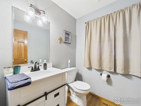 Tiny photo for 37021 County Road 65, Galeton, CO 80622 (MLS # 1045884)