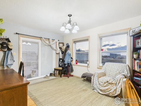 Tiny photo for 37021 County Road 65, Galeton, CO 80622 (MLS # 1045884)