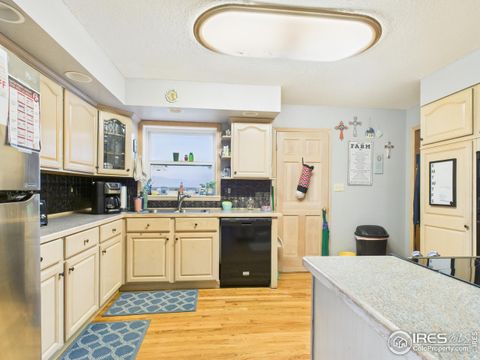 Tiny photo for 37021 County Road 65, Galeton, CO 80622 (MLS # 1045884)