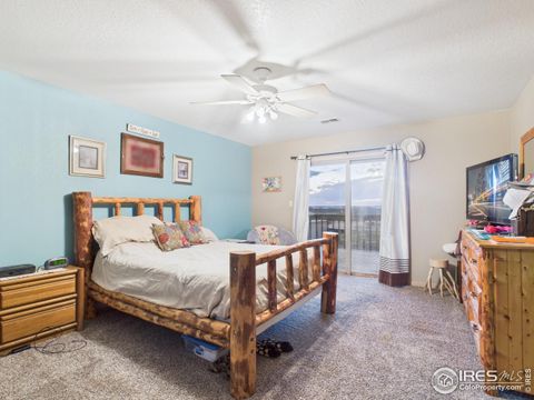 Tiny photo for 37021 County Road 65, Galeton, CO 80622 (MLS # 1045884)