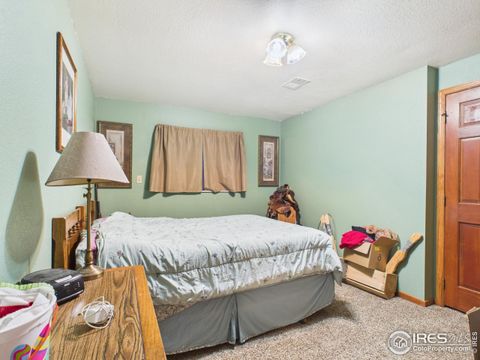 Tiny photo for 37021 County Road 65, Galeton, CO 80622 (MLS # 1045884)