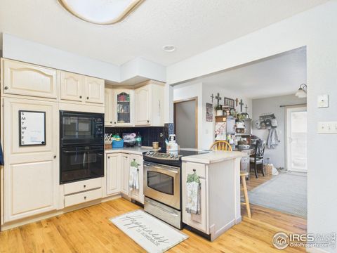 Tiny photo for 37021 County Road 65, Galeton, CO 80622 (MLS # 1045884)