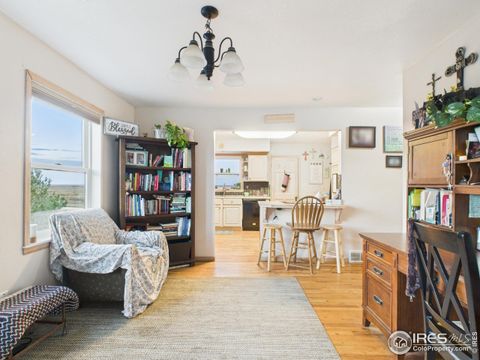 Tiny photo for 37021 County Road 65, Galeton, CO 80622 (MLS # 1045884)