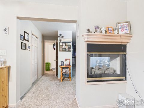 Tiny photo for 37021 County Road 65, Galeton, CO 80622 (MLS # 1045884)