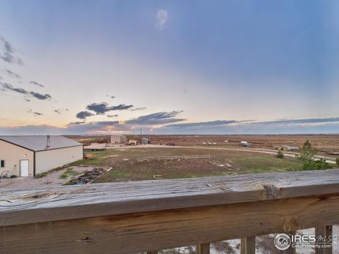 Tiny photo for 37021 County Road 65, Galeton, CO 80622 (MLS # 1045884)