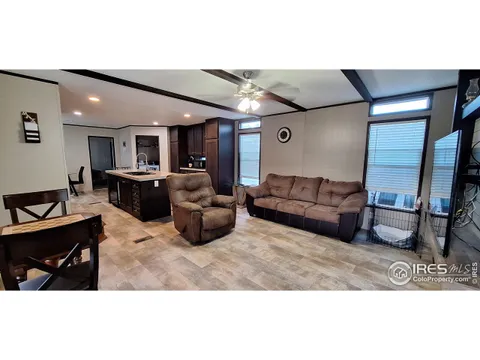 309 B St, Evans, CO MLS: 6312