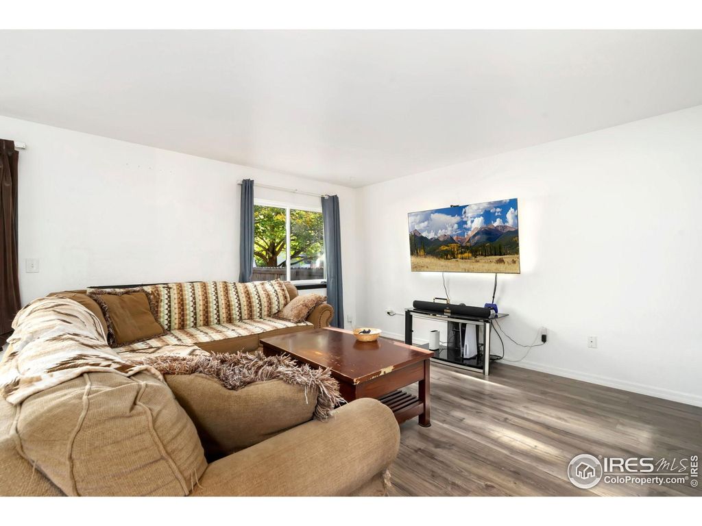 Photo of 3440 Windmill Dr 3-4, Fort Collins, CO 80526 (MLS # 1046164)