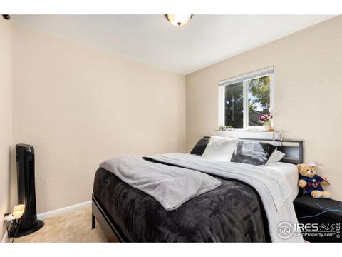 Tiny photo for 2545 Pine St, Boulder, CO 80302 (MLS # 1043505)