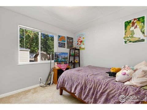 Tiny photo for 2545 Pine St, Boulder, CO 80302 (MLS # 1043505)