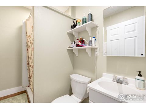Tiny photo for 2545 Pine St, Boulder, CO 80302 (MLS # 1043505)