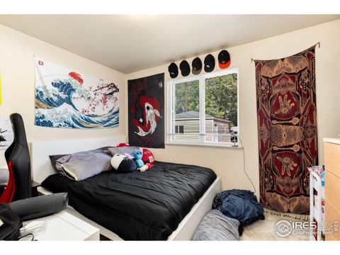 Tiny photo for 2545 Pine St, Boulder, CO 80302 (MLS # 1043505)