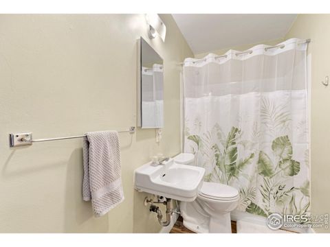 Tiny photo for 2545 Pine St, Boulder, CO 80302 (MLS # 1043505)