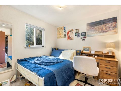 Tiny photo for 2545 Pine St, Boulder, CO 80302 (MLS # 1043505)